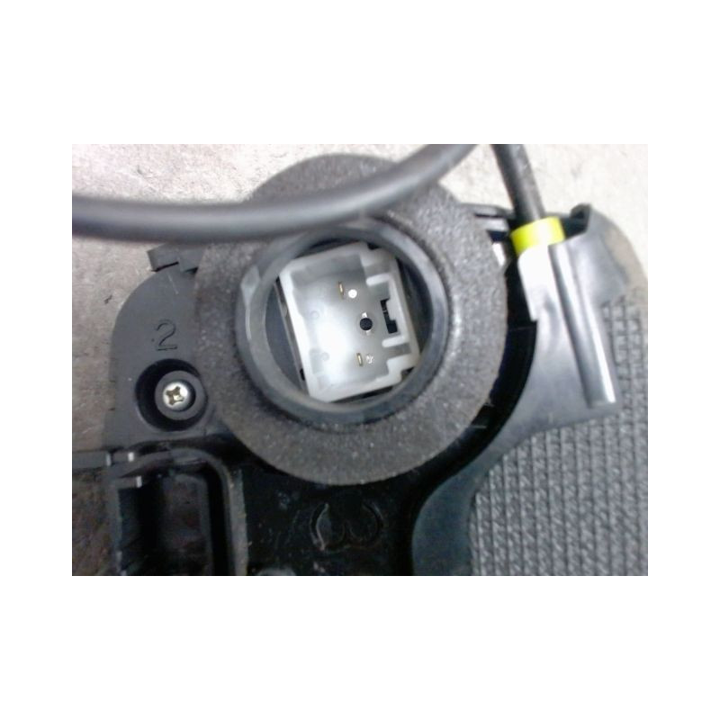 SYSTEME CONDAMNATION ARRIERE DROIT TOYOTA YARIS 2005-