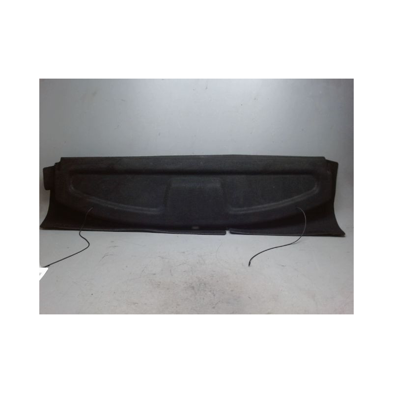 TABLETTE PLAGE ARRIERE TOYOTA YARIS 2005-