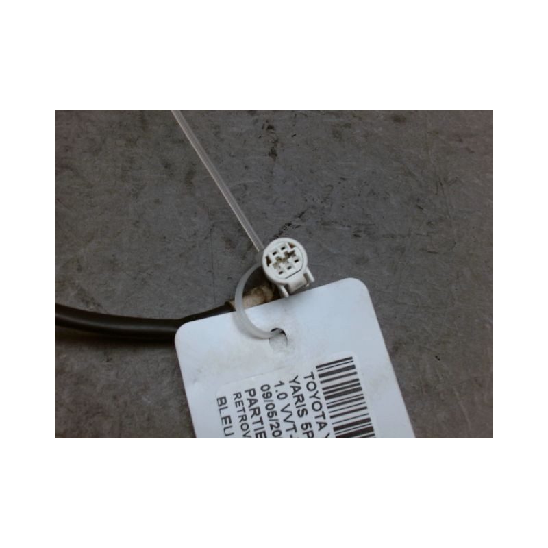 RETROVISEUR EXTERIEUR ELECTRIQUE DROIT TOYOTA YARIS 2005-