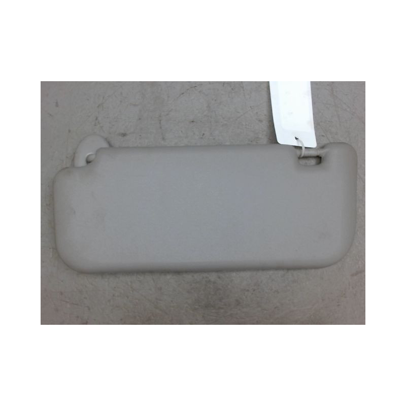 PARE-SOLEIL G TOYOTA YARIS 2005-