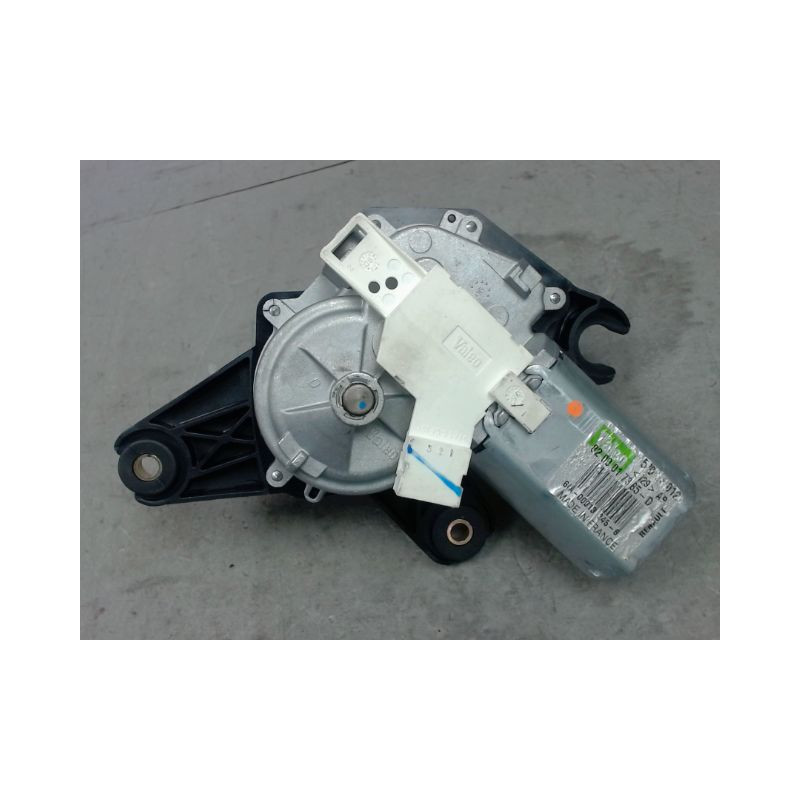 MECANISME ESSUIE-GLACE ARRIERE NISSAN MICRA 2005-2007