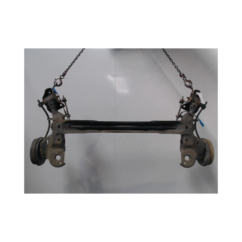 TRAIN ARRIERE CITROEN C3 2009-
