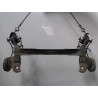 TRAIN ARRIERE CITROEN C3 2009-