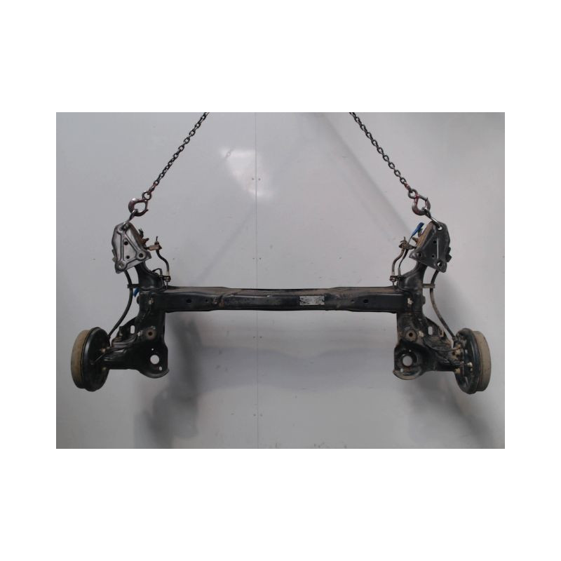TRAIN ARRIERE CITROEN C3 2009-