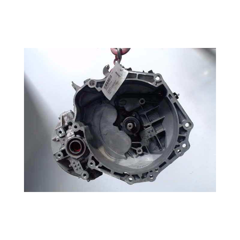BOITE A VITESSE MECANIQUE OPEL ASTRA 2004- 1.7 CDTI 