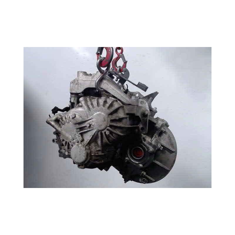 BOITE A VITESSE MECANIQUE OPEL ASTRA 2004- 1.7 CDTI 
