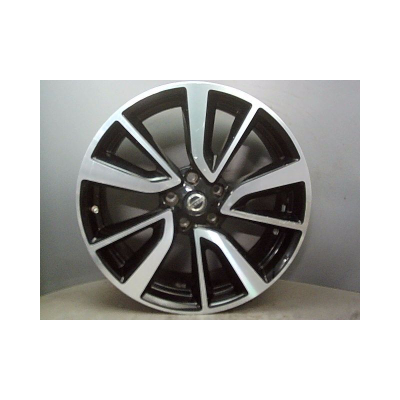 JANTE ALUMINIUM NISSAN X-TRAIL