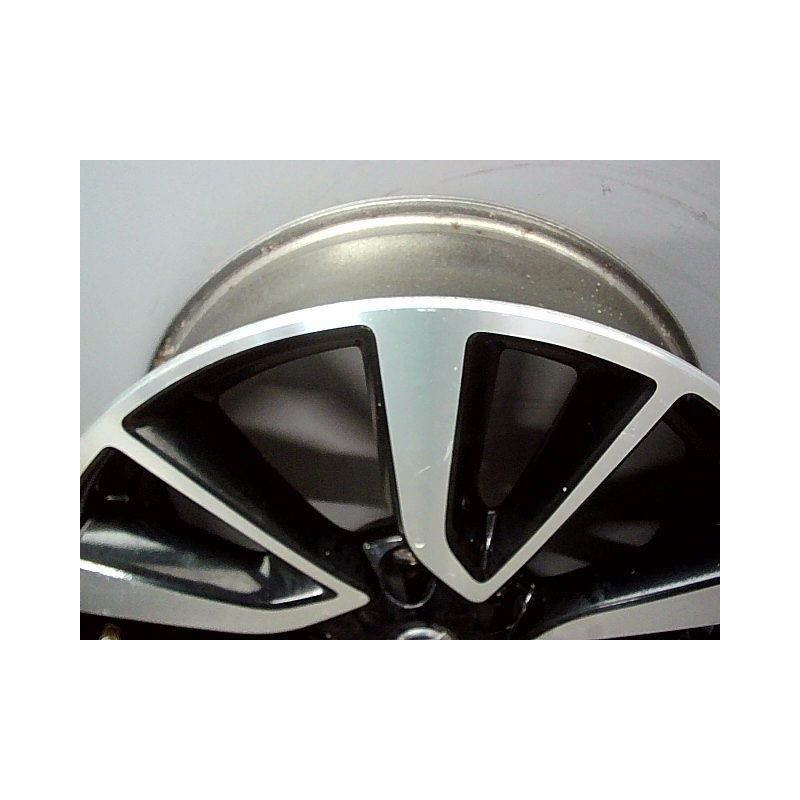 JANTE ALUMINIUM NISSAN X-TRAIL