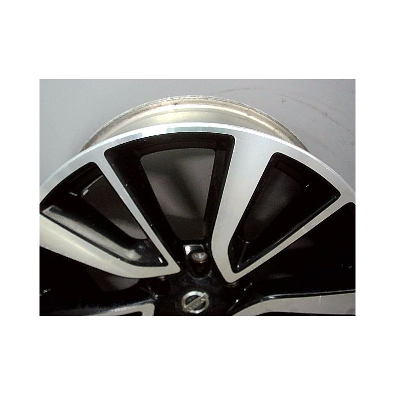 JANTE ALUMINIUM NISSAN X-TRAIL