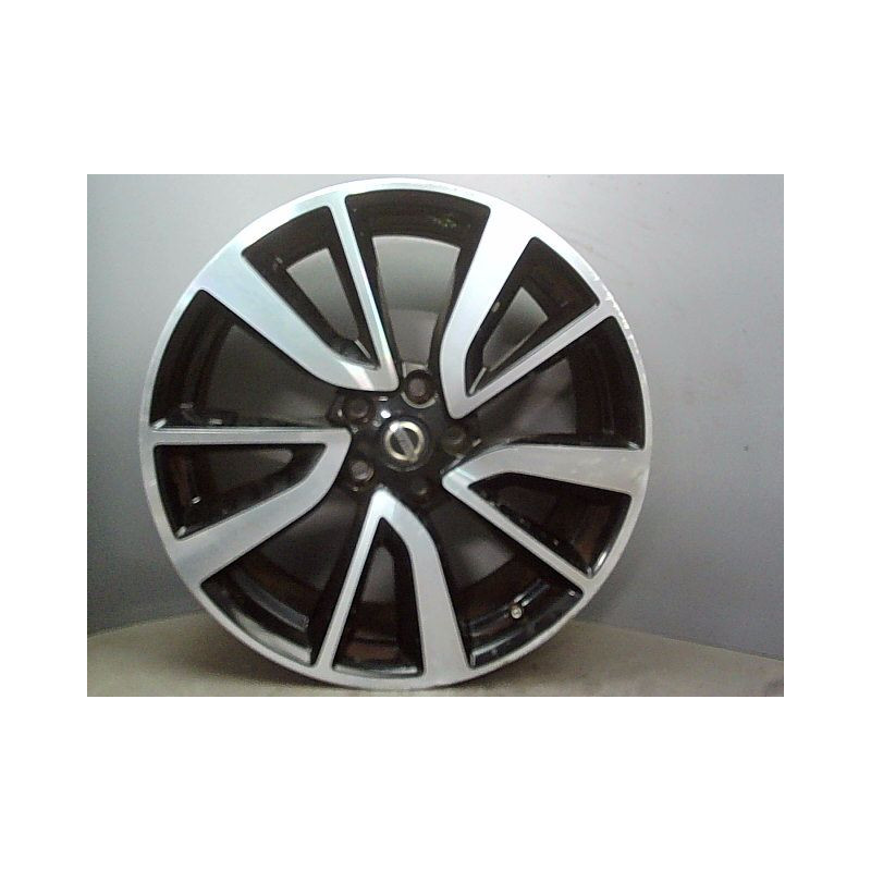 JANTE ALUMINIUM NISSAN X-TRAIL