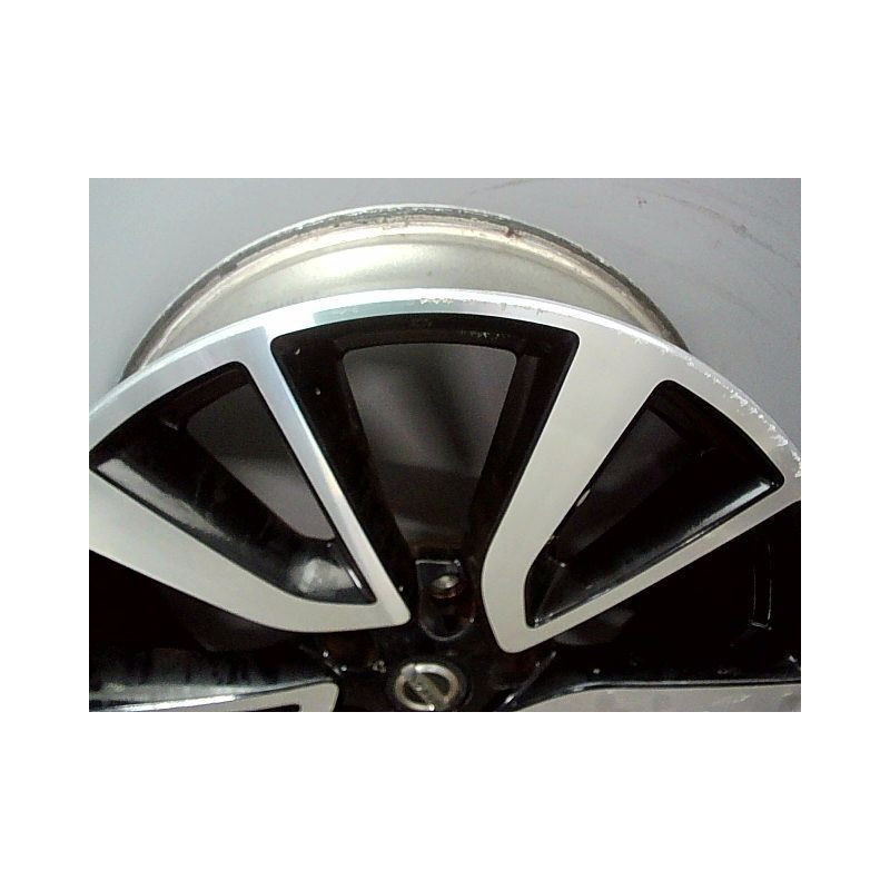 JANTE ALUMINIUM NISSAN X-TRAIL