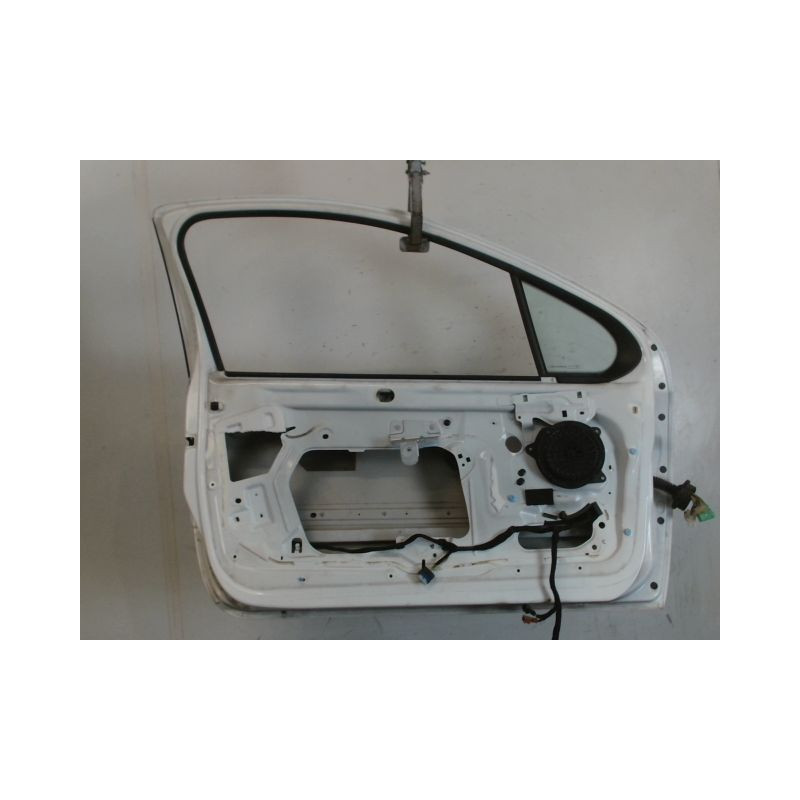 PORTE AVANT GAUCHE PEUGEOT 207