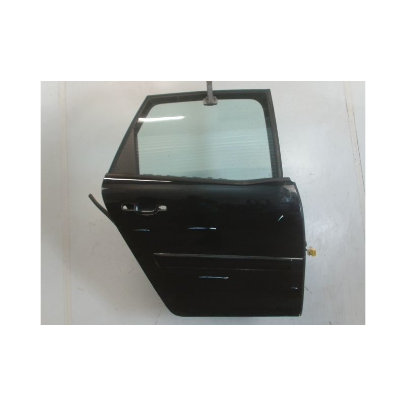PORTE ARRIERE DROIT CITROEN C4