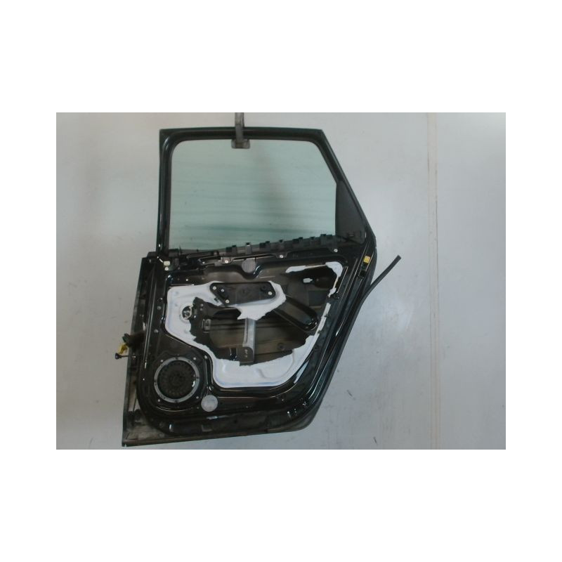 PORTE ARRIERE DROIT CITROEN C4