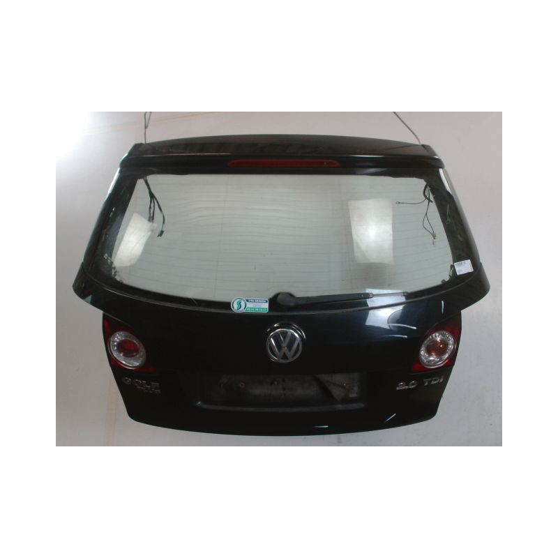 HAYON VOLKSWAGEN GOLF