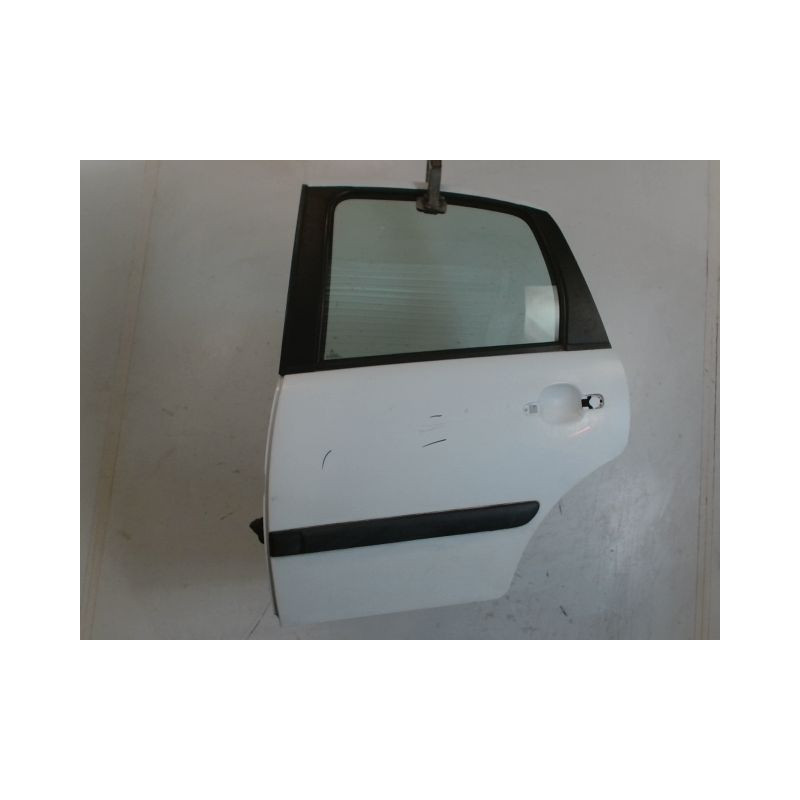 PORTE ARRIERE GAUCHE CITROEN C3