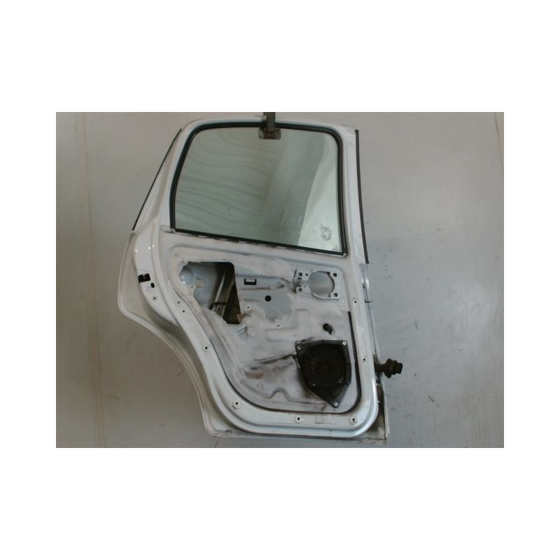 PORTE ARRIERE GAUCHE CITROEN C3