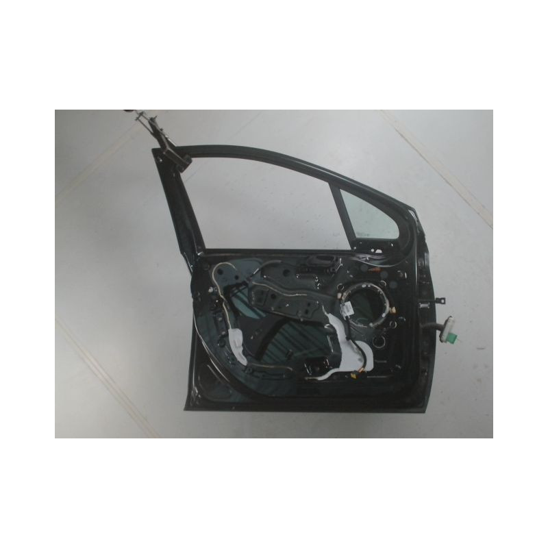 PORTE AVANT GAUCHE PEUGEOT 208