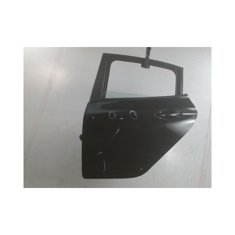 PORTE ARRIERE GAUCHE PEUGEOT 208