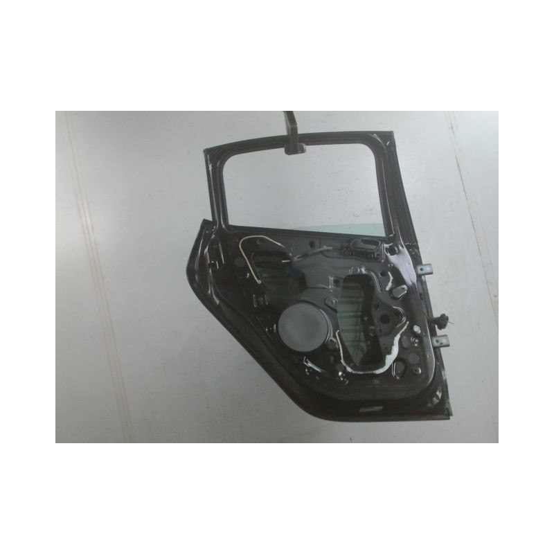 PORTE ARRIERE GAUCHE PEUGEOT 208