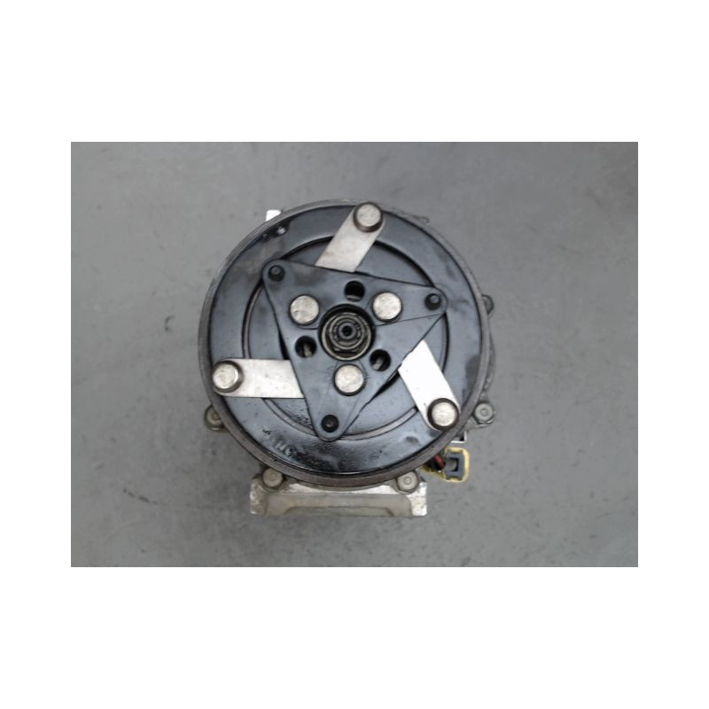 COMPRESSEUR AIR CONDITIONNE CITROEN C5