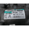 COMPRESSEUR AIR CONDITIONNE CITROEN C5