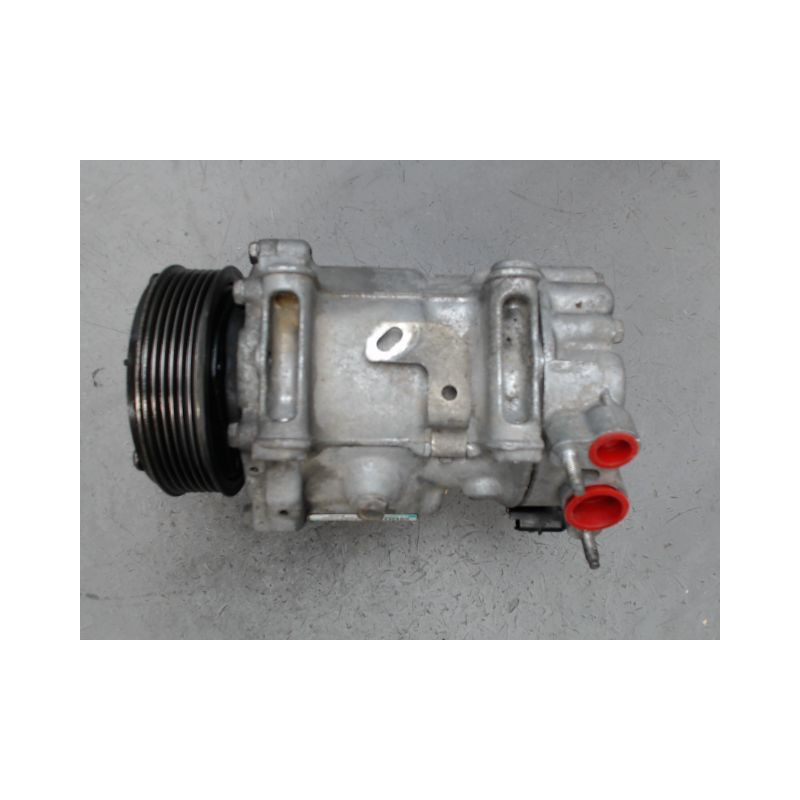 COMPRESSEUR AIR CONDITIONNE CITROEN C5