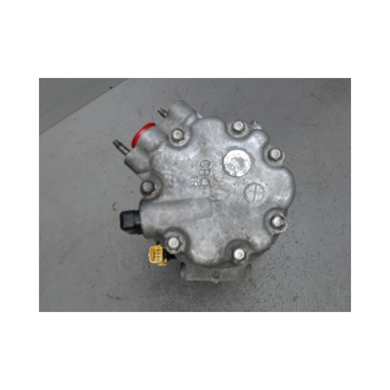 COMPRESSEUR AIR CONDITIONNE CITROEN C5