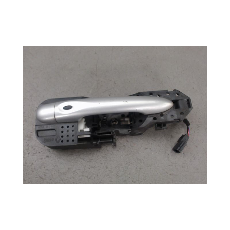 POIGNEE EXTERIEURE PORTE AVANT DROIT RENAULT MEGANE