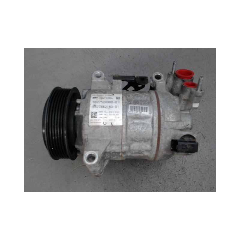 COMPRESSEUR AIR CONDITIONNE PEUGEOT 308