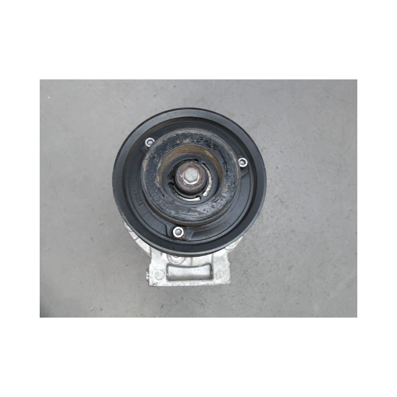 COMPRESSEUR AIR CONDITIONNE SEAT LEON