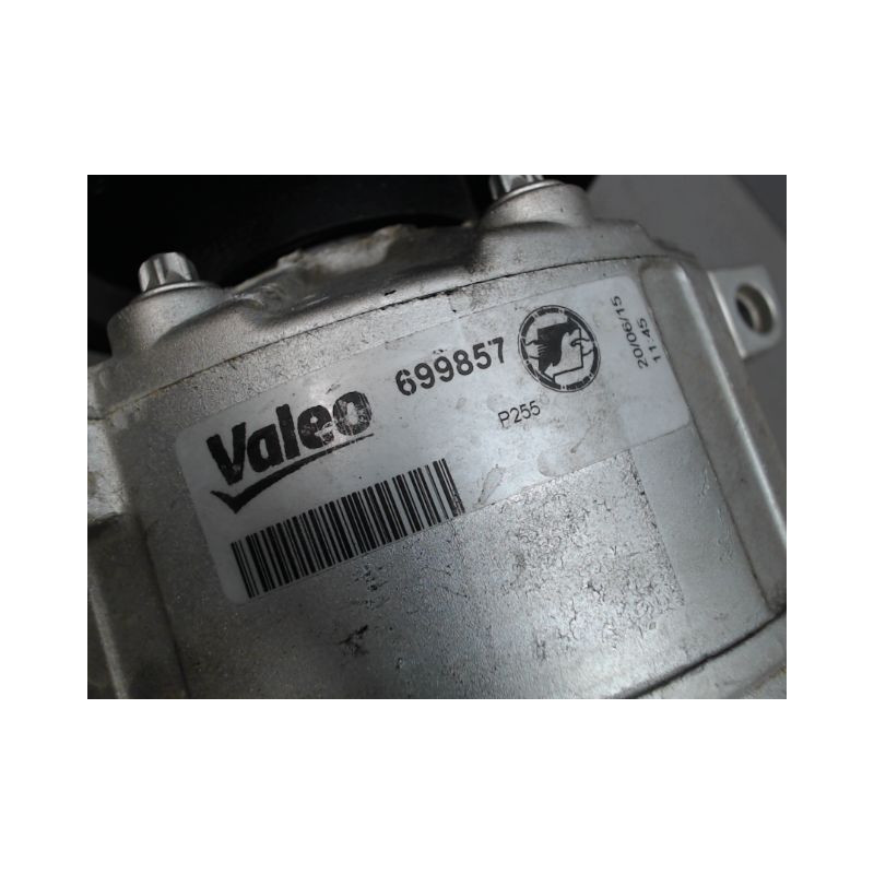 COMPRESSEUR AIR CONDITIONNE SEAT LEON