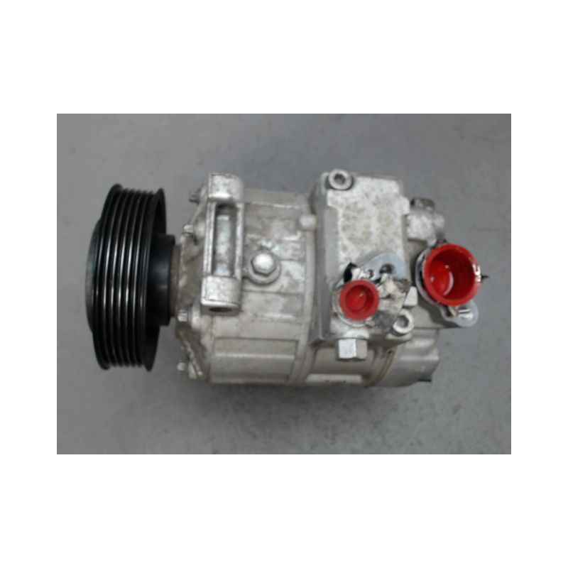 COMPRESSEUR AIR CONDITIONNE SEAT LEON