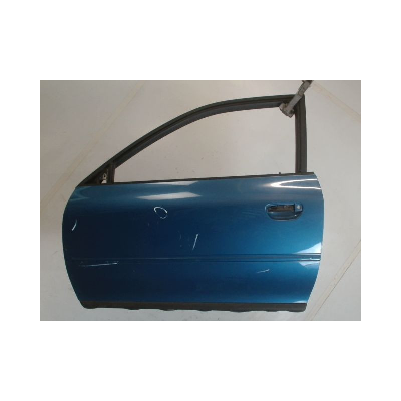 PORTE AVANT GAUCHE AUDI A3