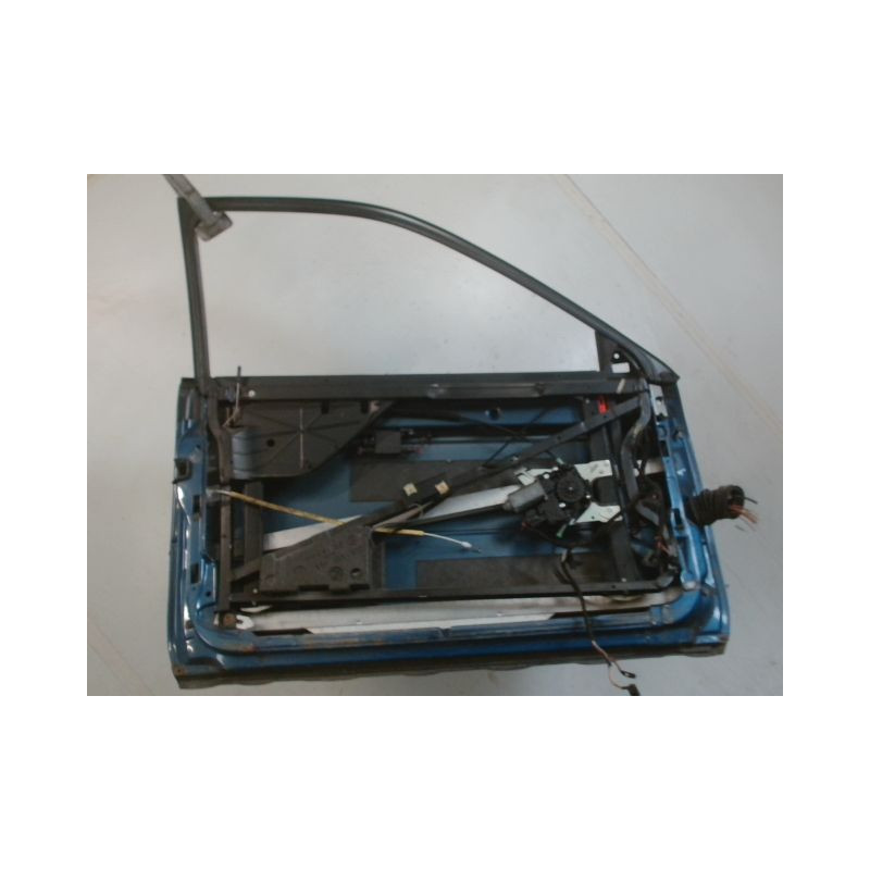 PORTE AVANT GAUCHE AUDI A3