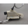 SYSTEME CONDAMNATION AVANT GAUCHE CITROEN C4