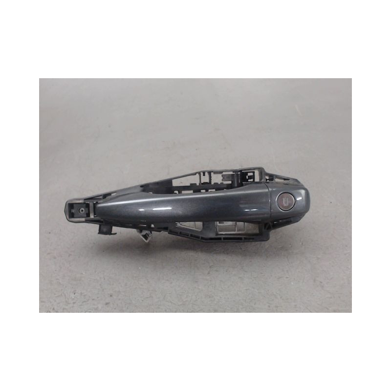 POIGNEE EXTERIEURE PORTE AVANT GAUCHE CITROEN C4