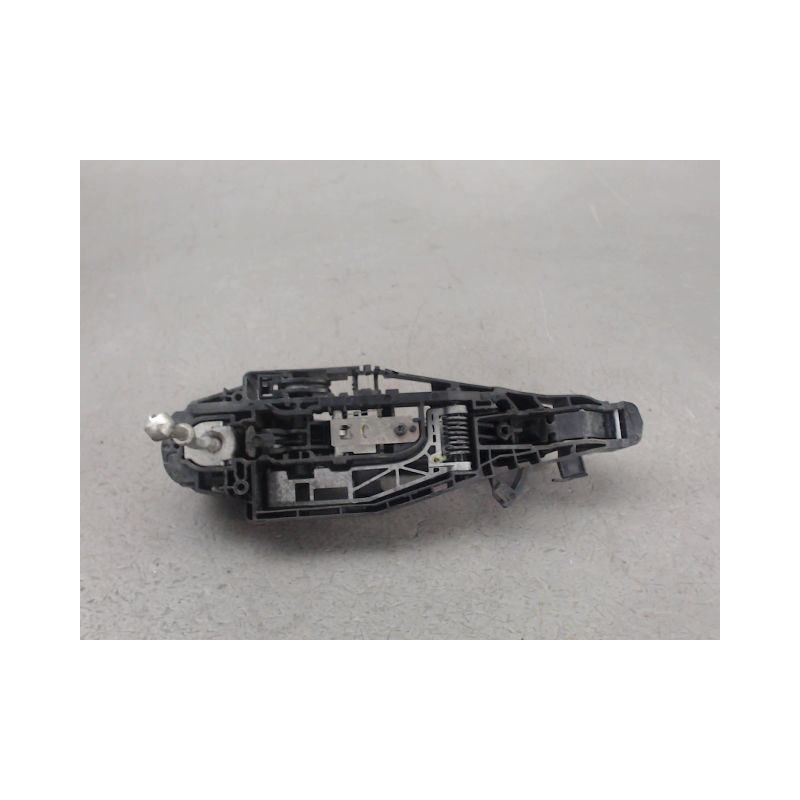 POIGNEE EXTERIEURE PORTE AVANT GAUCHE CITROEN C4