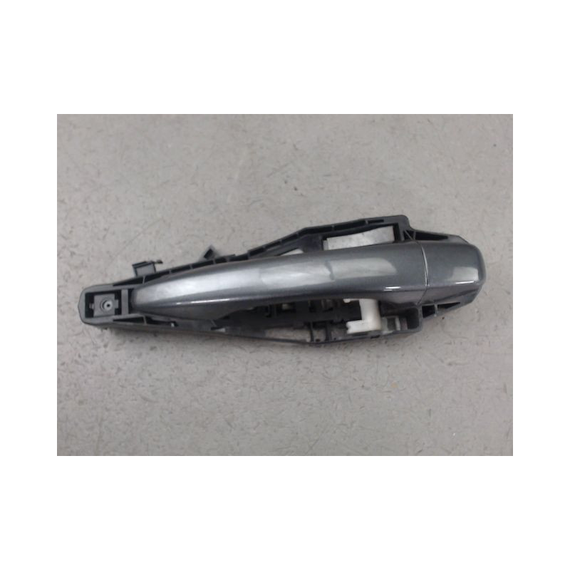 POIGNEE EXTERIEURE PORTE ARRIERE GAUCHE CITROEN C4