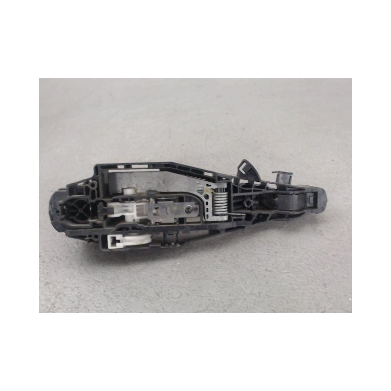 POIGNEE EXTERIEURE PORTE ARRIERE GAUCHE CITROEN C4