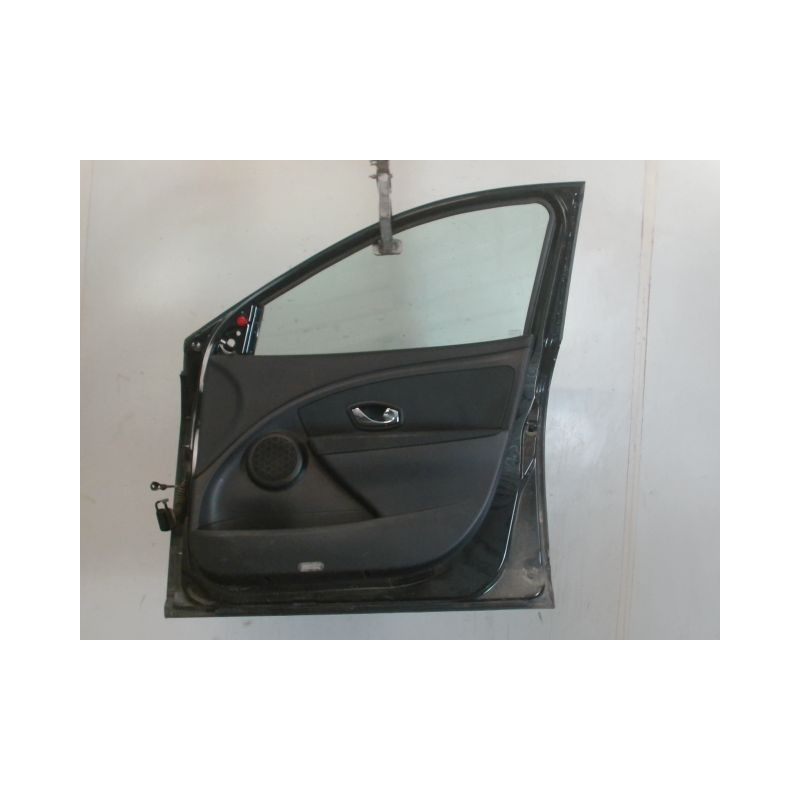 PORTE AVANT DROIT RENAULT MEGANE