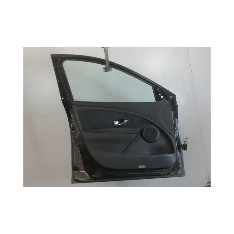 PORTE AVANT GAUCHE RENAULT MEGANE