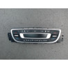 COMMANDE DE CHAUFFAGE RENAULT MEGANE