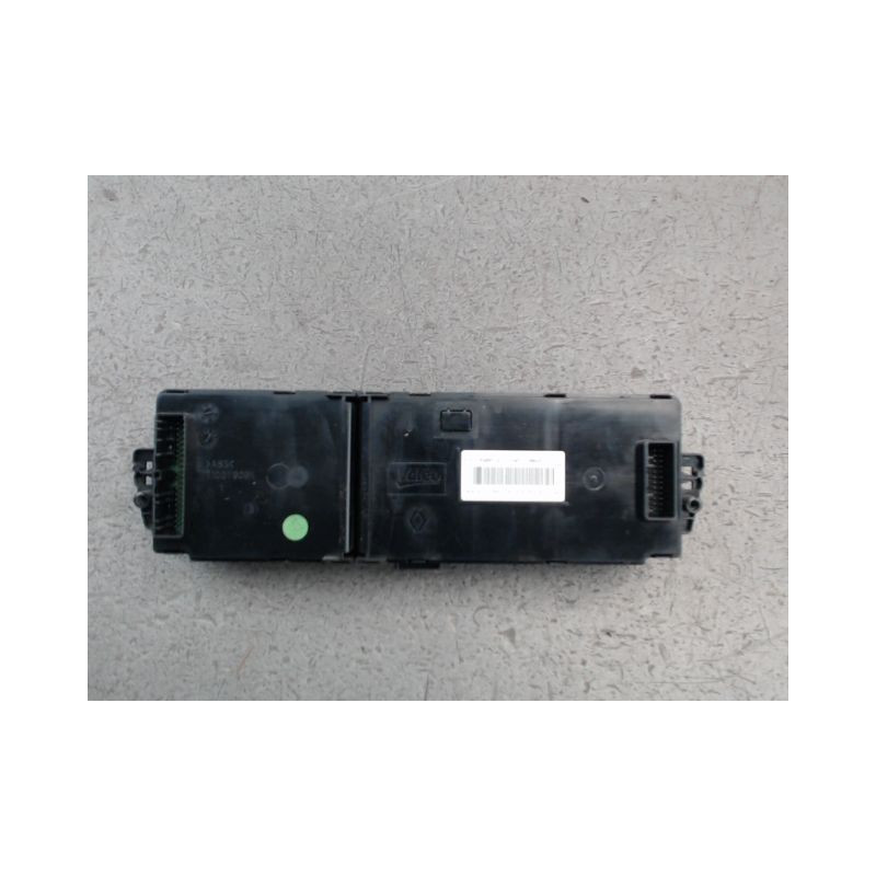 COMMANDE DE CHAUFFAGE RENAULT MEGANE