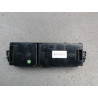 COMMANDE DE CHAUFFAGE RENAULT MEGANE