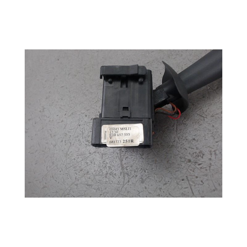 COMMANDE CLIGNOTANT RENAULT ESPACE