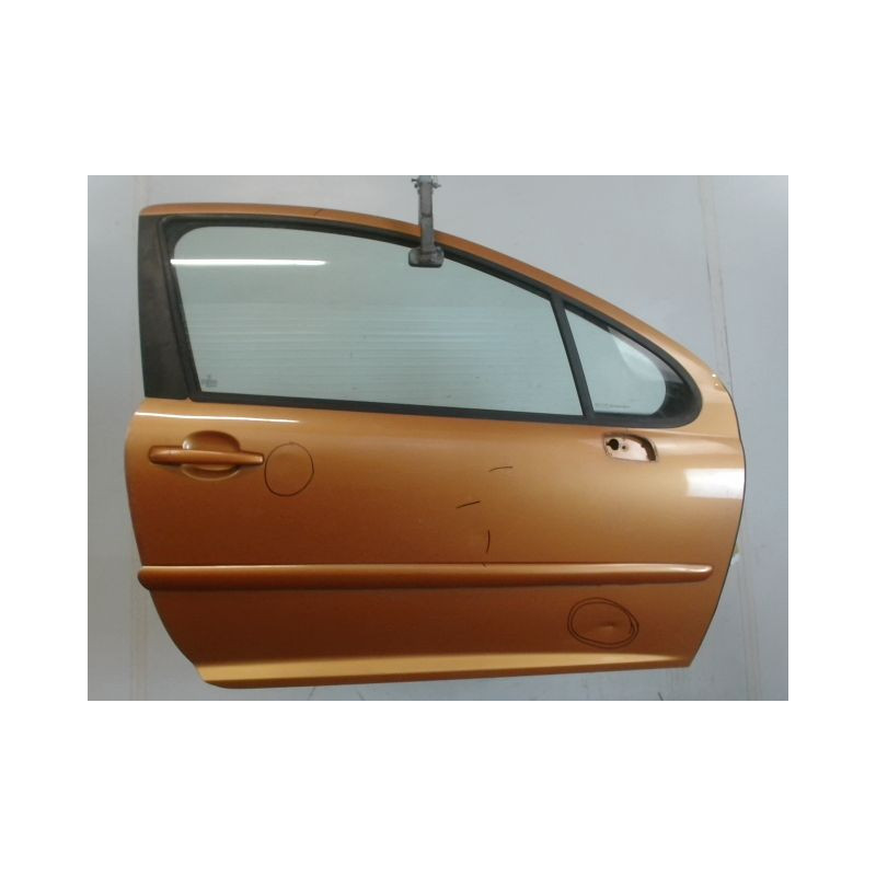 PORTE AVANT DROIT PEUGEOT 207