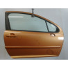 PORTE AVANT DROIT PEUGEOT 207