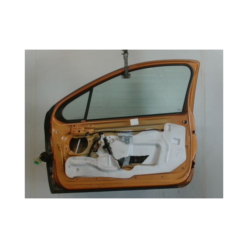 PORTE AVANT DROIT PEUGEOT 207