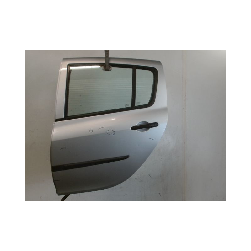 PORTE ARRIERE GAUCHE RENAULT CLIO